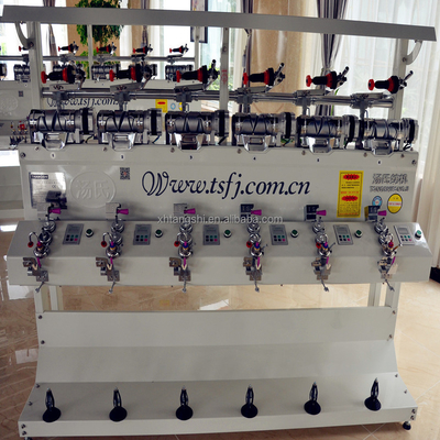 Winding Chats New Style Winding Machine Manufacturer
