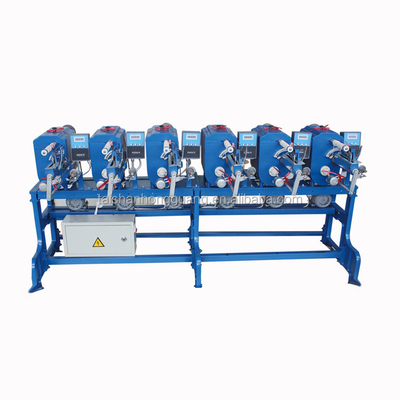 For Wire Spool Winder Coil Winder Manufacturer Wire Coil Winder Winder Winding Machine