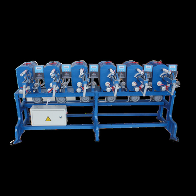 Yarn Baler Twine Yarn Spool Winder Thread Winding Sewing Winding Machine