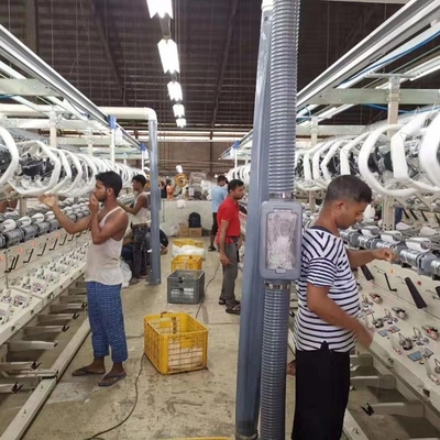 Textile Industry Hank To Cone Winding Machine