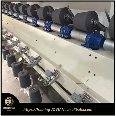 Winding Threads Top Grade Woolen Cotton Knitting Yarn Making Machine Cone Winder For Textile Machinery